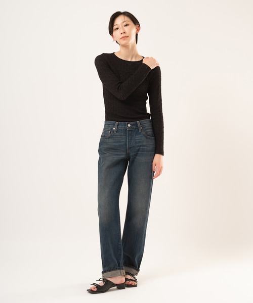 Levi's（リーバイス） ジーンズ デニム デニムパンツ 501(R) '90S