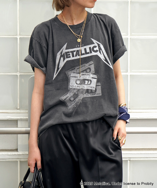 グッドロックスピード Tシャツ（レディーストップス