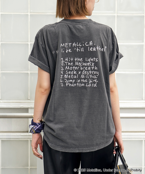 GOOD ROCK SPEED（グッドロックスピード） tシャツ 「GOOD ROCK SPEED