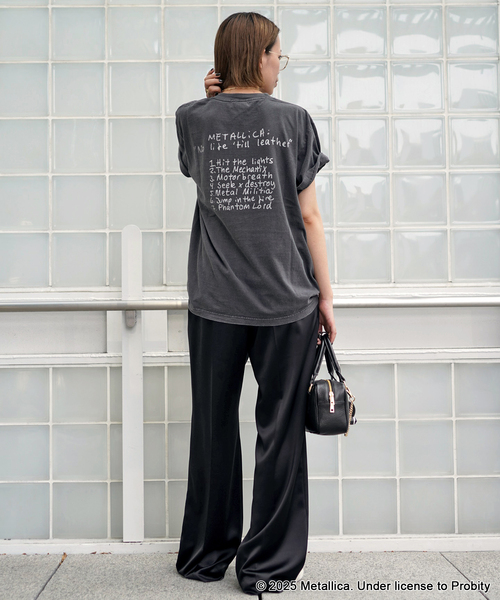 GOOD ROCK SPEED（グッドロックスピード） tシャツ 「GOOD ROCK SPEED