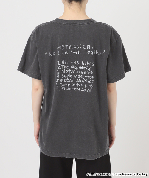 GOOD ROCK SPEED（グッドロックスピード） tシャツ 「GOOD ROCK SPEED