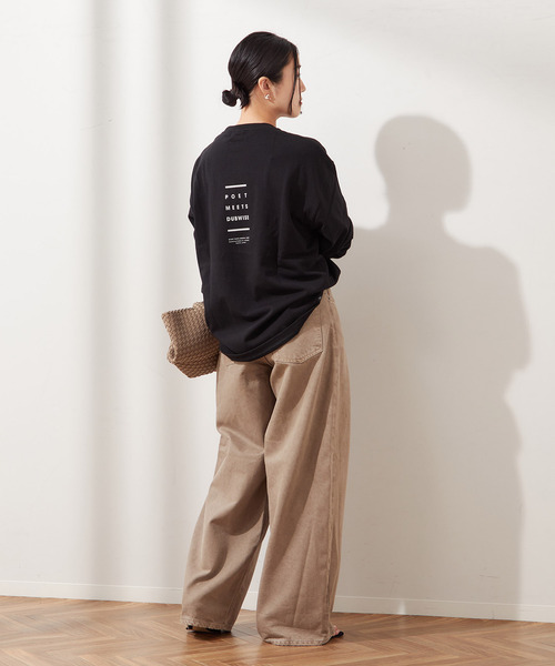 journal standard L'essage（ジャーナルスタンダード レサージュ） t