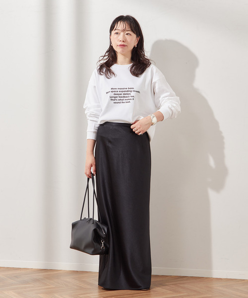 journal standard L'essage（ジャーナルスタンダード レサージュ） t