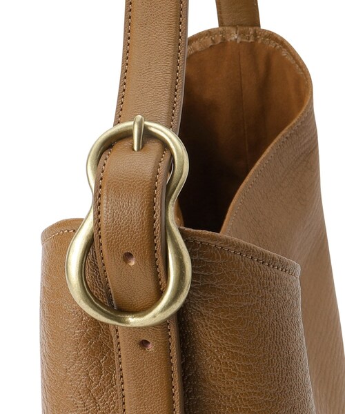 TOFF&LOADSTONE（トフアンドロードストーン） ハンドバッグ エイト