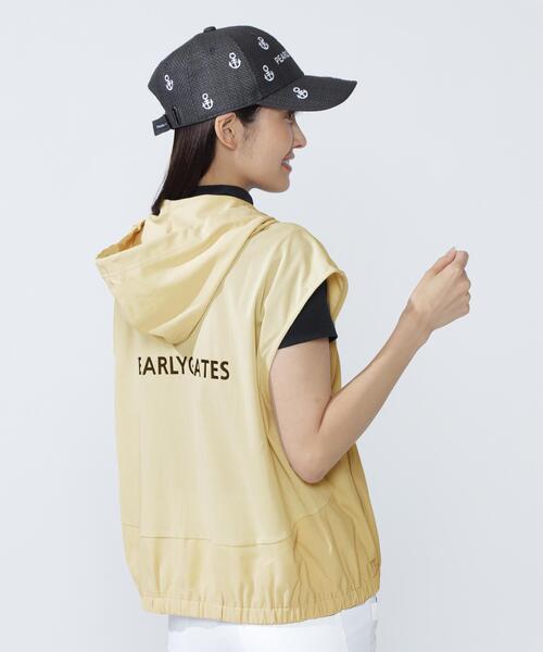 PEARLY GATES ゴルフ レディースベスト｜レディースウエア｜ゴルフ