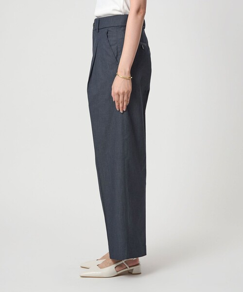 green label relaxing（グリーンレーベルリラクシング） スラックス