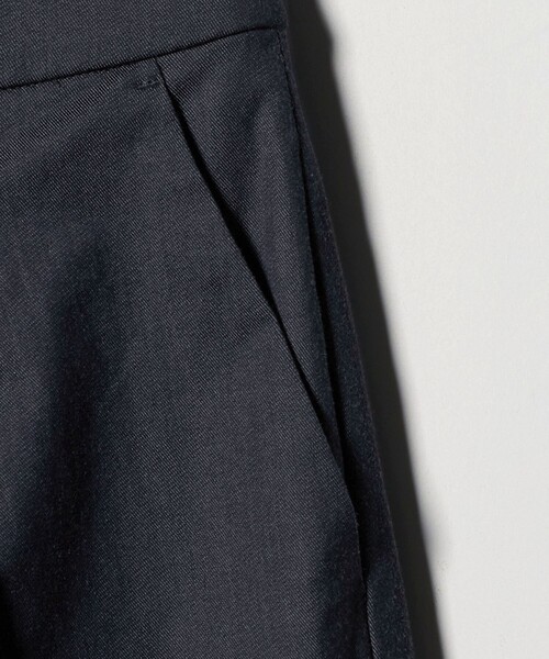 green label relaxing（グリーンレーベルリラクシング） スラックス