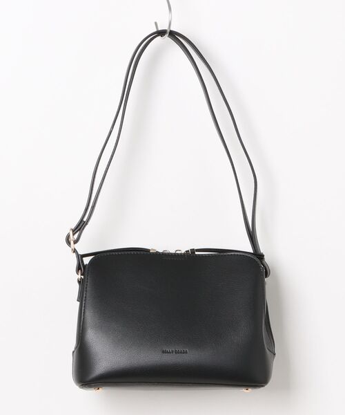 JELLY BEANS（ジェリービーンズ） ショルダーバッグ バッグ ノット