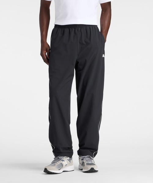 New Balance（ニューバランス） スウェットパンツ ジャージ ウーブン