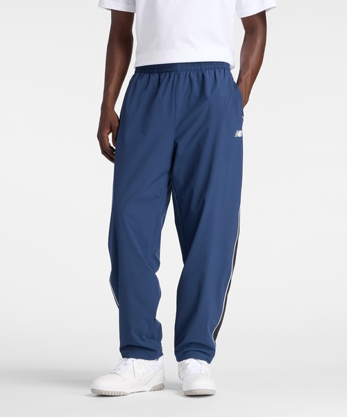 New Balance（ニューバランス） スウェットパンツ ジャージ ウーブン