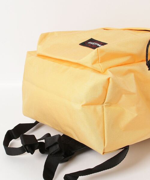 EASTPAK（イーストパック） リュック 24L オフホワイト メンズ