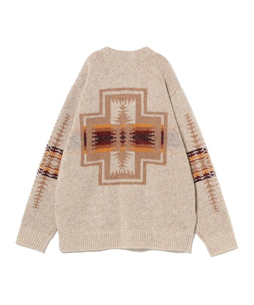 pendleton カーディガン（レディーストップス） | ファッション の
