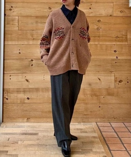 PENDLETON（ペンドルトン） カーディガン PENDLETON / ニット