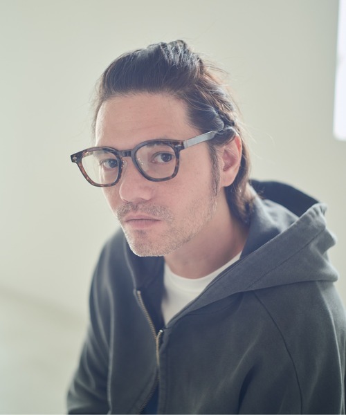 サングラス 偏光 調光 ADAMPATEK/reactive lens  sunglasses/調光・偏光ウェリントンサングラス メンズ レディース | ADAM PATEK
