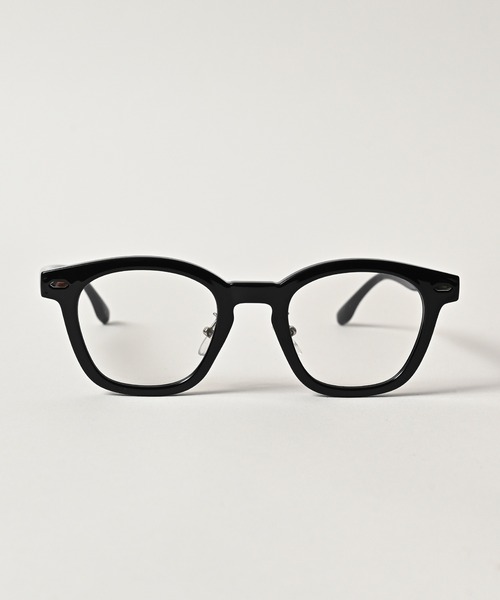 サングラス 偏光 調光 ADAMPATEK/reactive lens  sunglasses/調光・偏光ウェリントンサングラス メンズ レディース | ADAM PATEK | 07