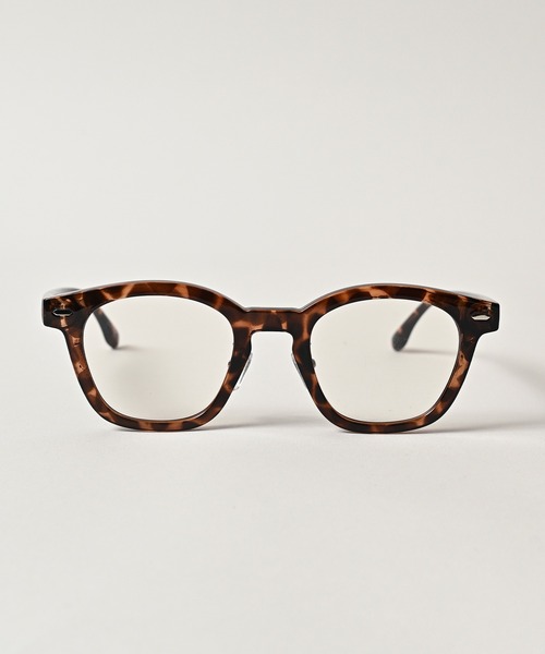 サングラス 偏光 調光 ADAMPATEK/reactive lens  sunglasses/調光・偏光ウェリントンサングラス メンズ レディース | ADAM PATEK | 15