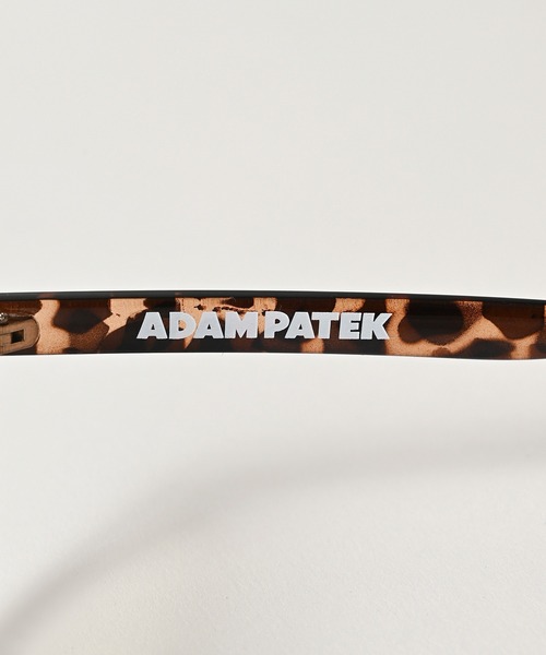 サングラス 偏光 調光 ADAMPATEK/reactive lens  sunglasses/調光・偏光ウェリントンサングラス メンズ レディース | ADAM PATEK | 19