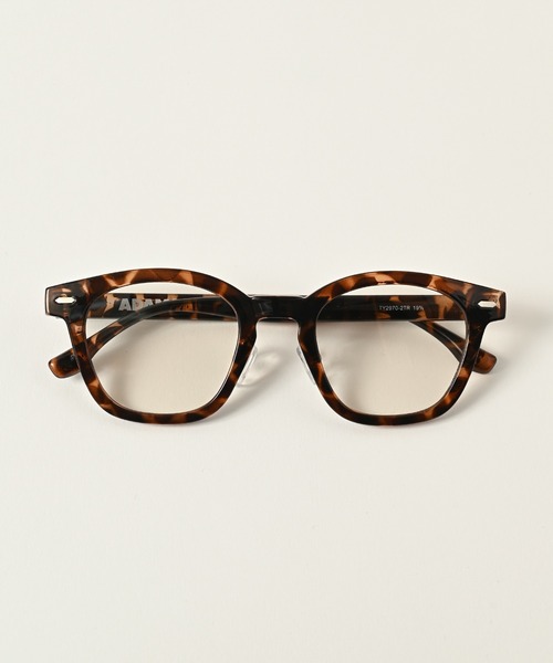サングラス 偏光 調光 ADAMPATEK/reactive lens  sunglasses/調光・偏光ウェリントンサングラス メンズ レディース | ADAM PATEK | 14