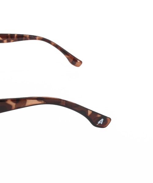 サングラス 偏光 調光 ADAMPATEK/reactive lens  sunglasses/調光・偏光ウェリントンサングラス メンズ レディース | ADAM PATEK | 21