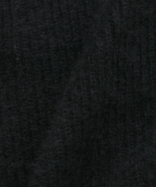 A part by（アパートバイ） ワンピース ラクーンミニワンピース