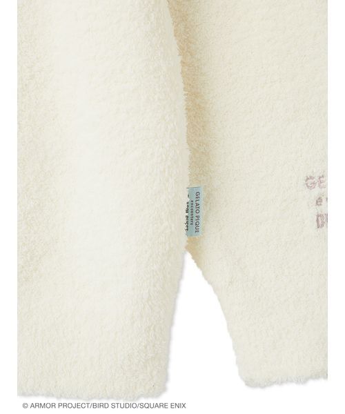 gelato pique（ジェラートピケ） パジャマ ルームウェア