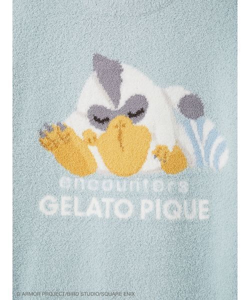 gelato pique（ジェラートピケ） パジャマ ルームウェア