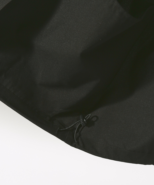 「AH ABAHOUSE」 半袖シャツ 48 グレイッシュベージュ メンズ_画像9