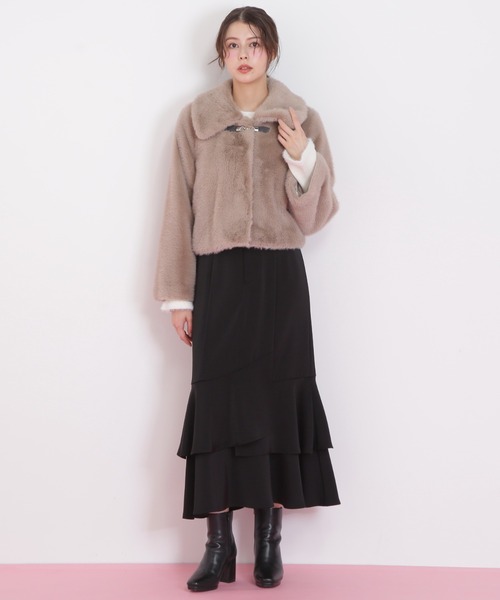 JILL by JILL STUART（ジルバイジルスチュアート） コート アウター