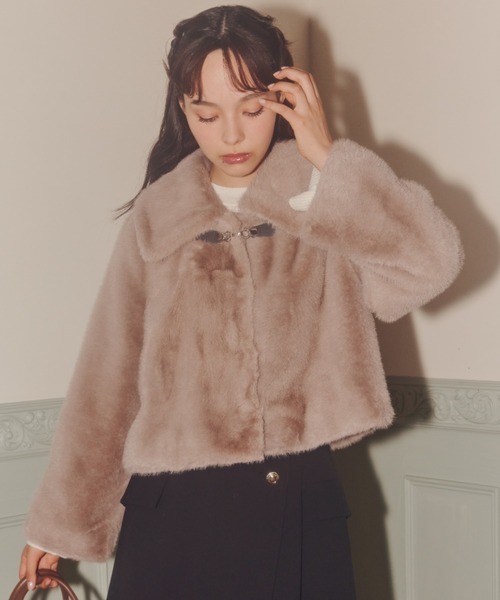 JILL by JILL STUART（ジルバイジルスチュアート） コート アウター