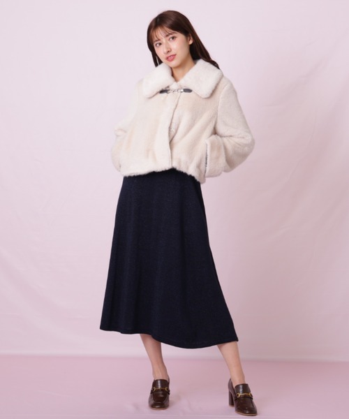 JILL by JILL STUART（ジルバイジルスチュアート） コート アウター