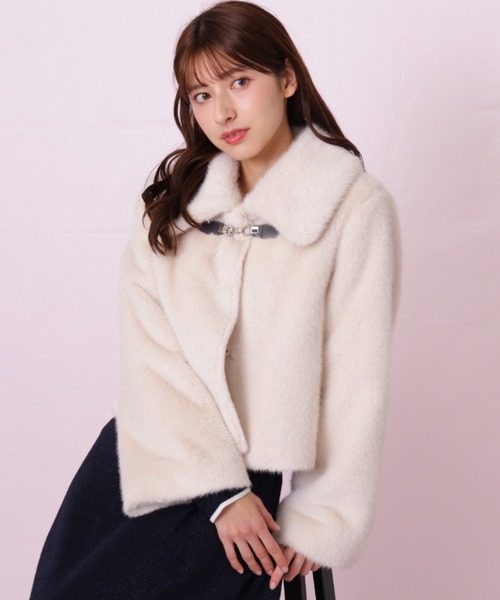 JILL by JILL STUART（ジルバイジルスチュアート） コート アウター