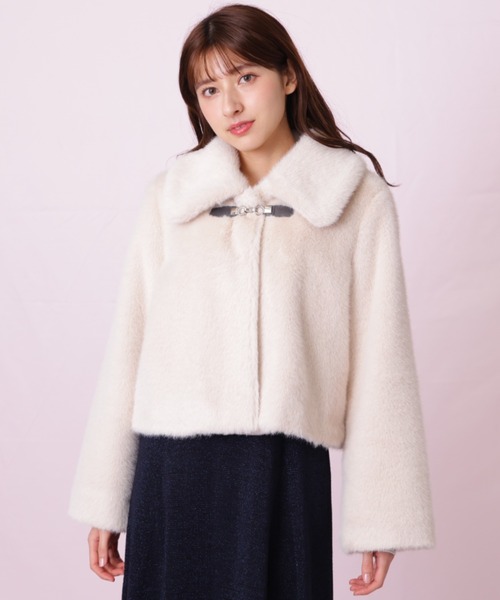 JILL by JILL STUART（ジルバイジルスチュアート） コート アウター