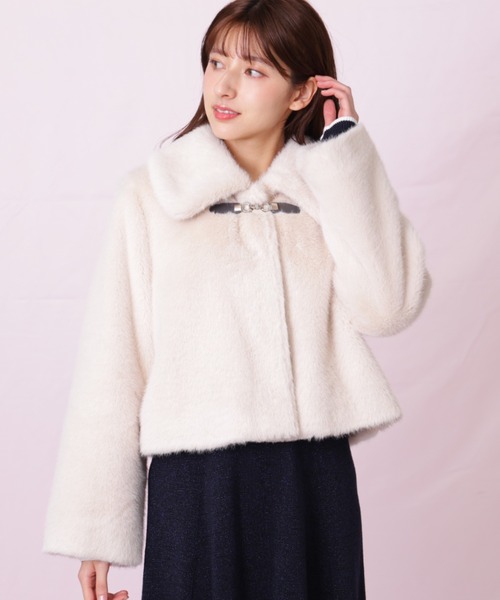 JILL by JILL STUART（ジルバイジルスチュアート） コート アウター