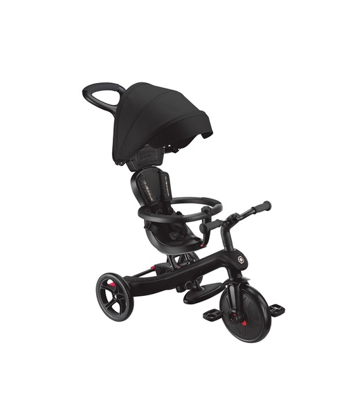 ゆ*こ様 [クリスマスセール]PIVOT XPLORER ベビーカー DADWAY（ダッドウェイ） ベビーカー エクスプローラー トライク 4in1