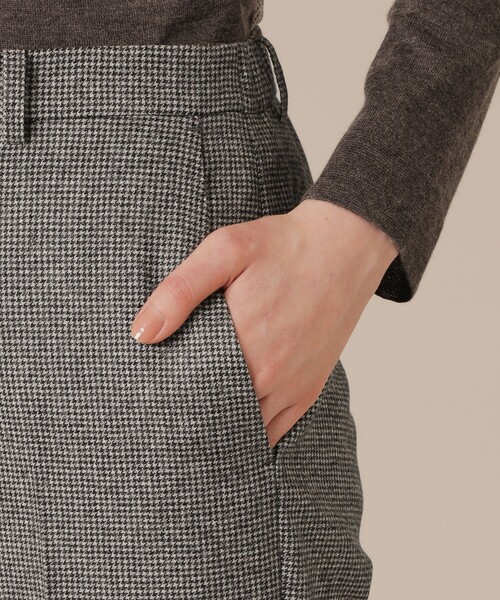 MACKINTOSH LONDON（マッキントッシュ ロンドン） パンツ 「Precious12