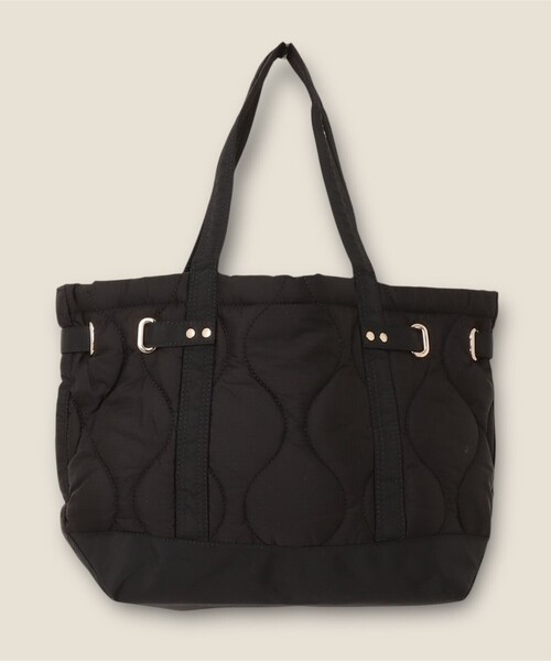 fredy emue（フレディエミュ） トートバッグ 「TRIFFER/トリファー