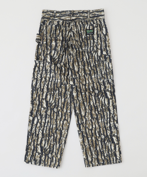 BoTT（ボット） パンツ CANVAS WORK PANT メンズ : ZOZOTOWN Yahoo!店