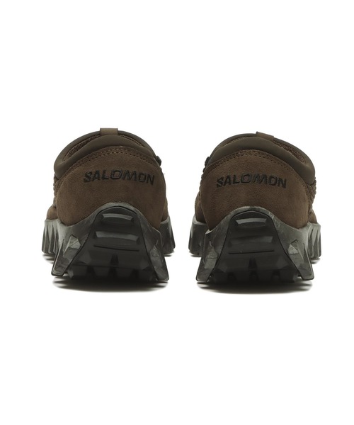 SALOMON（サロモン） スニーカー SNOWCLOG CORDUROY L47870100 メンズ