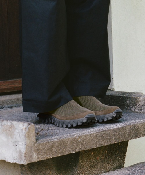 SALOMON（サロモン） スニーカー SNOWCLOG CORDUROY L47870100 メンズ