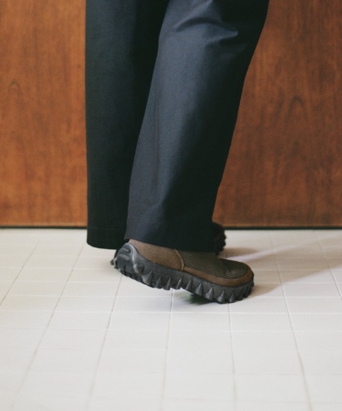 SALOMON（サロモン） スニーカー SNOWCLOG CORDUROY L47870100 メンズ