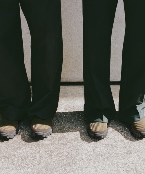 SALOMON（サロモン） スニーカー SNOWCLOG CORDUROY L47870100 メンズ