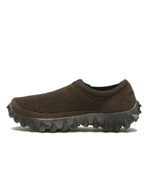 ソロモン SALOMON（サロモン） スリッポン SNOWCLOG CORDUROY L47870100 メンズ