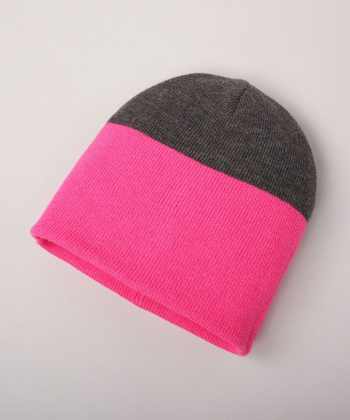 CA4LA（カシラ） ニットキャップ M ブラック メンズ : ZOZOTOWN Yahoo