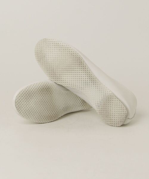 repetto（レペット） シューズ 38 ホワイト レディース : ZOZOTOWN