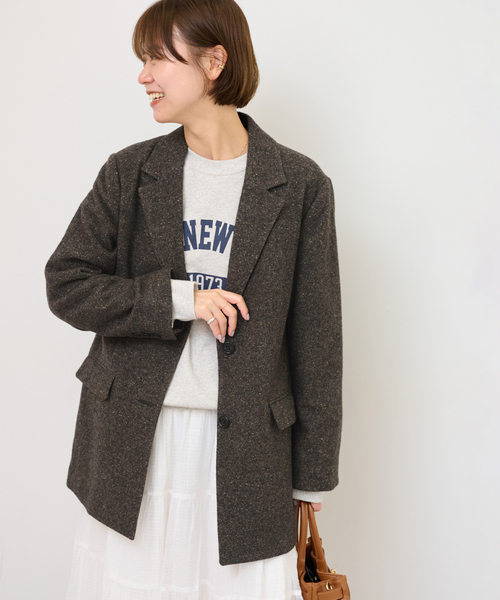 JOURNAL STANDARD relume（ジャーナルスタンダード レリューム