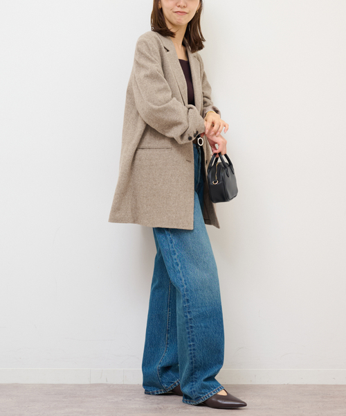 JOURNAL STANDARD relume（ジャーナルスタンダード レリューム