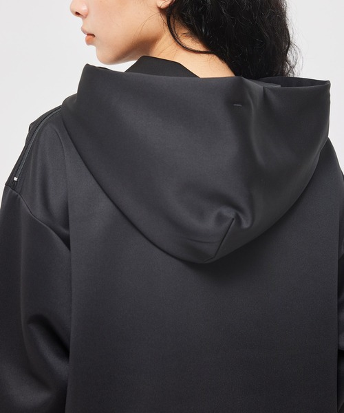 「NERGY」 長袖ワンピース FREE ベージュ レディース_画像8