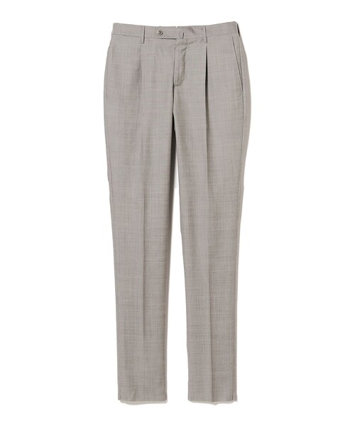 BEAMS F（ビームスF） パンツ 「別注」PT TORINO / GENTLEMAN-F ウール