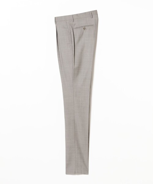 BEAMS F（ビームスF） パンツ 「別注」PT TORINO / GENTLEMAN-F ウール