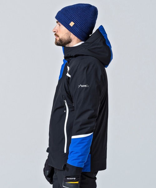 フェニックス（PHENIX） コート ジャケット phenix(フェニックス